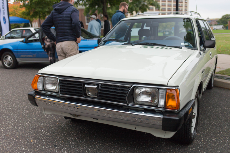 Photo: Kristen Lee/Jalopnik